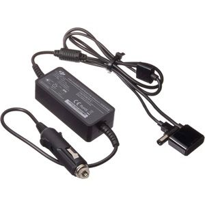DJI Phantom Car Charger Kit 3 2-Channel Battery Charger 1 Remote Control(3 in 1)